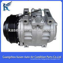 Compressor 10p30c for TOYOTA COASTER BUS 447220-1101 4472201101